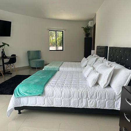 Hotel Boutique Ciudad Jardin Cali Exteriér fotografie