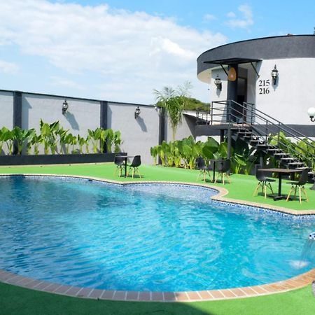 Hotel Boutique Ciudad Jardin Cali Exteriér fotografie