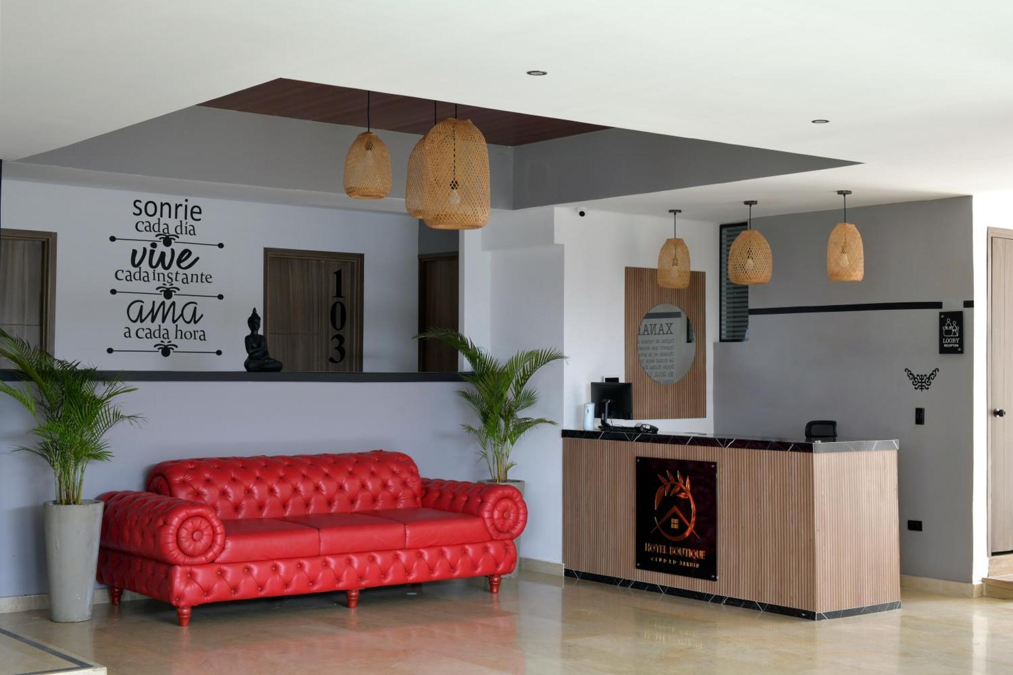 Hotel Boutique Ciudad Jardin Cali Exteriér fotografie