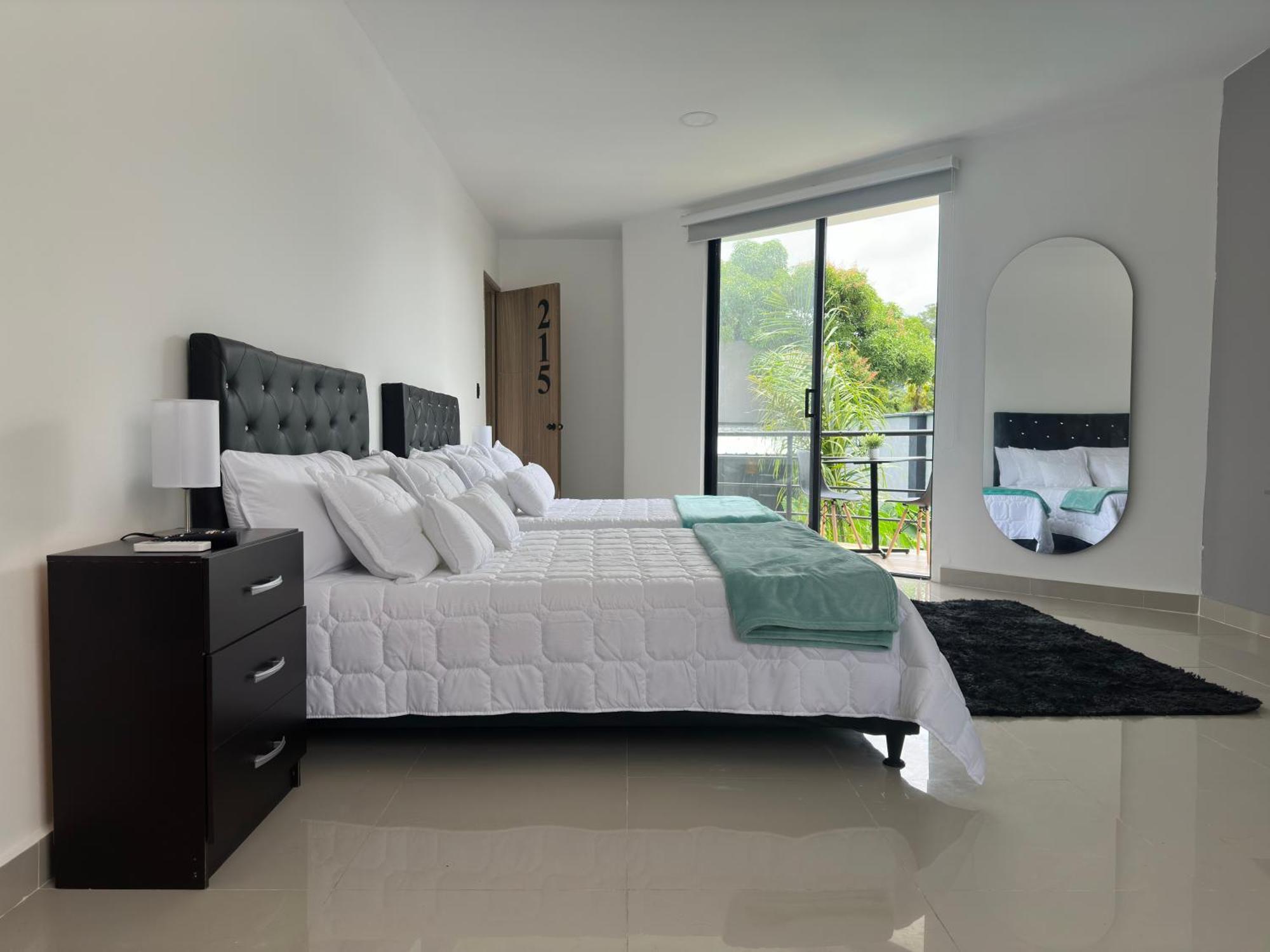 Hotel Boutique Ciudad Jardin Cali Exteriér fotografie
