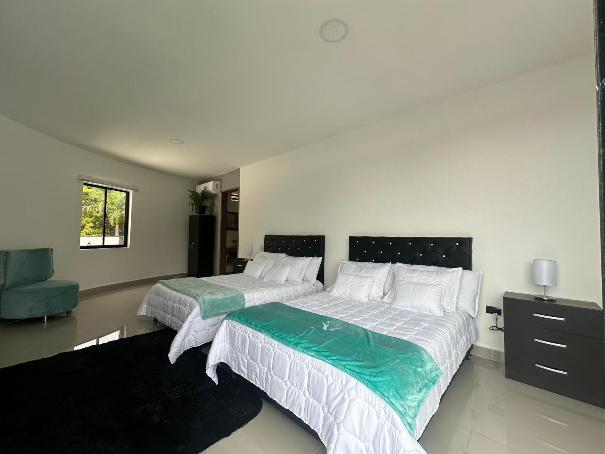 Hotel Boutique Ciudad Jardin Cali Exteriér fotografie