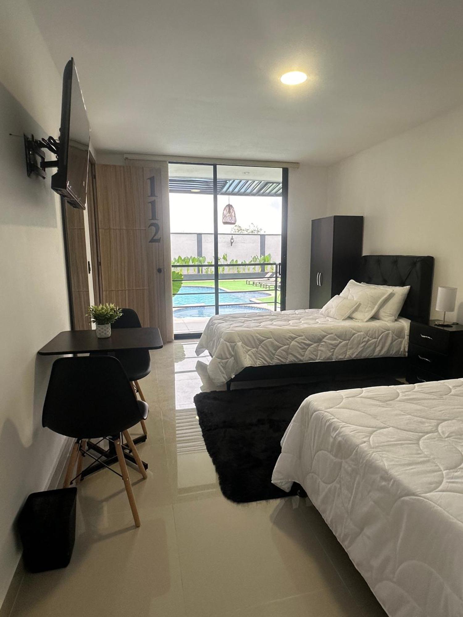 Hotel Boutique Ciudad Jardin Cali Exteriér fotografie