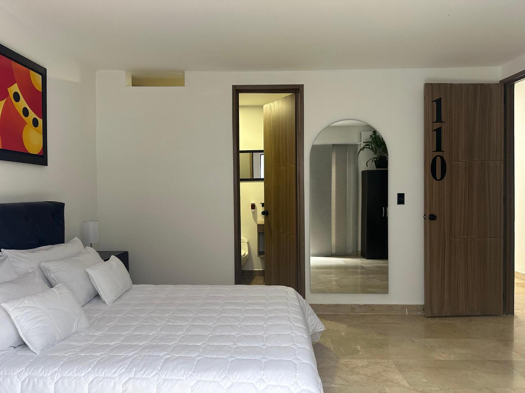 Hotel Boutique Ciudad Jardin Cali Exteriér fotografie