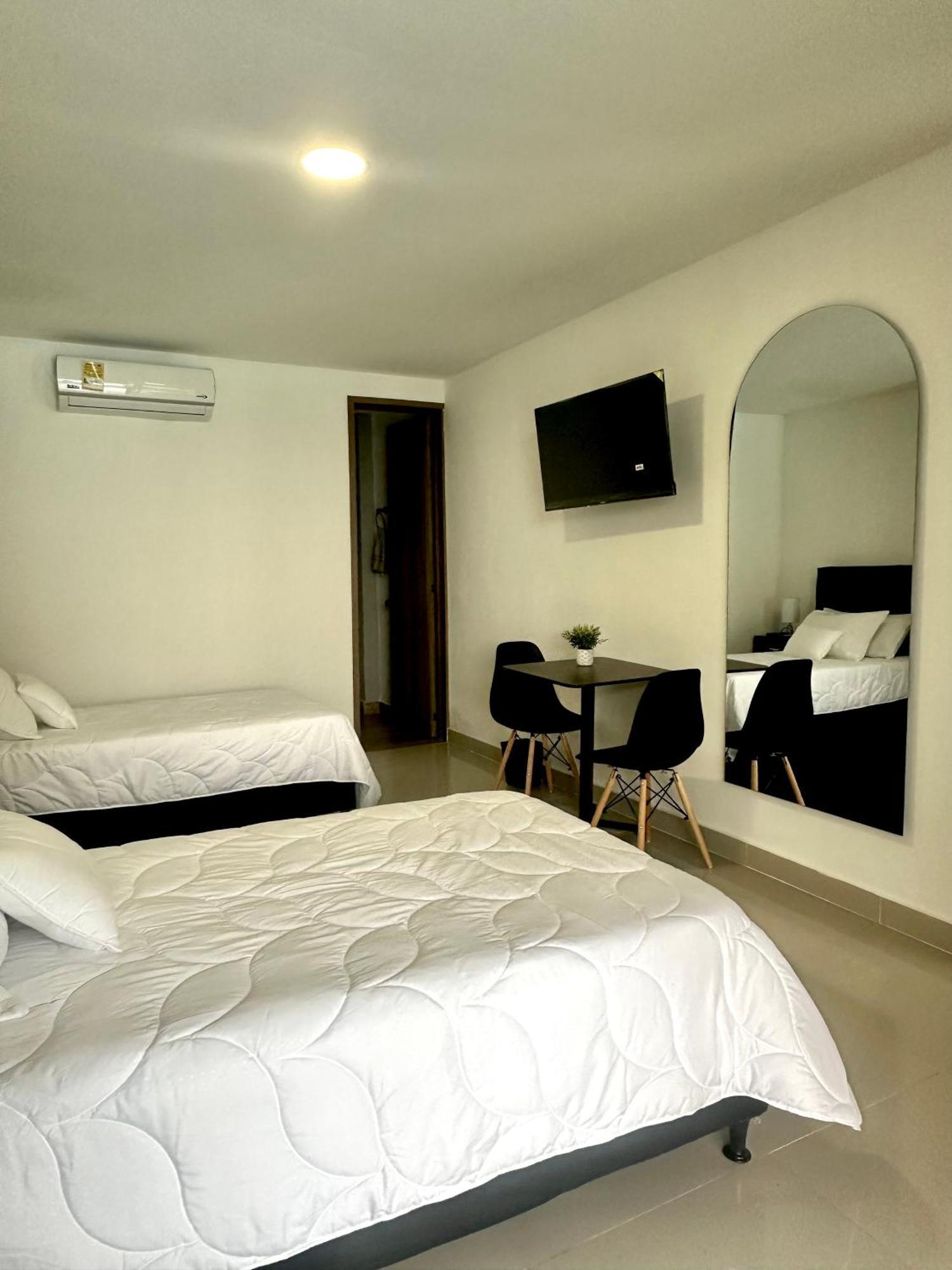 Hotel Boutique Ciudad Jardin Cali Exteriér fotografie