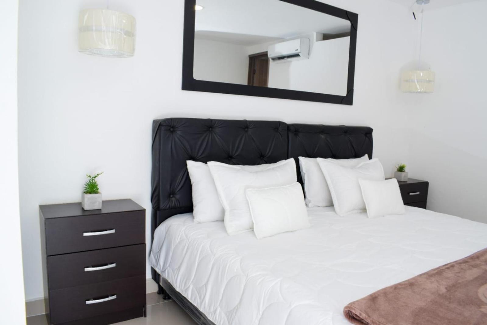 Hotel Boutique Ciudad Jardin Cali Exteriér fotografie
