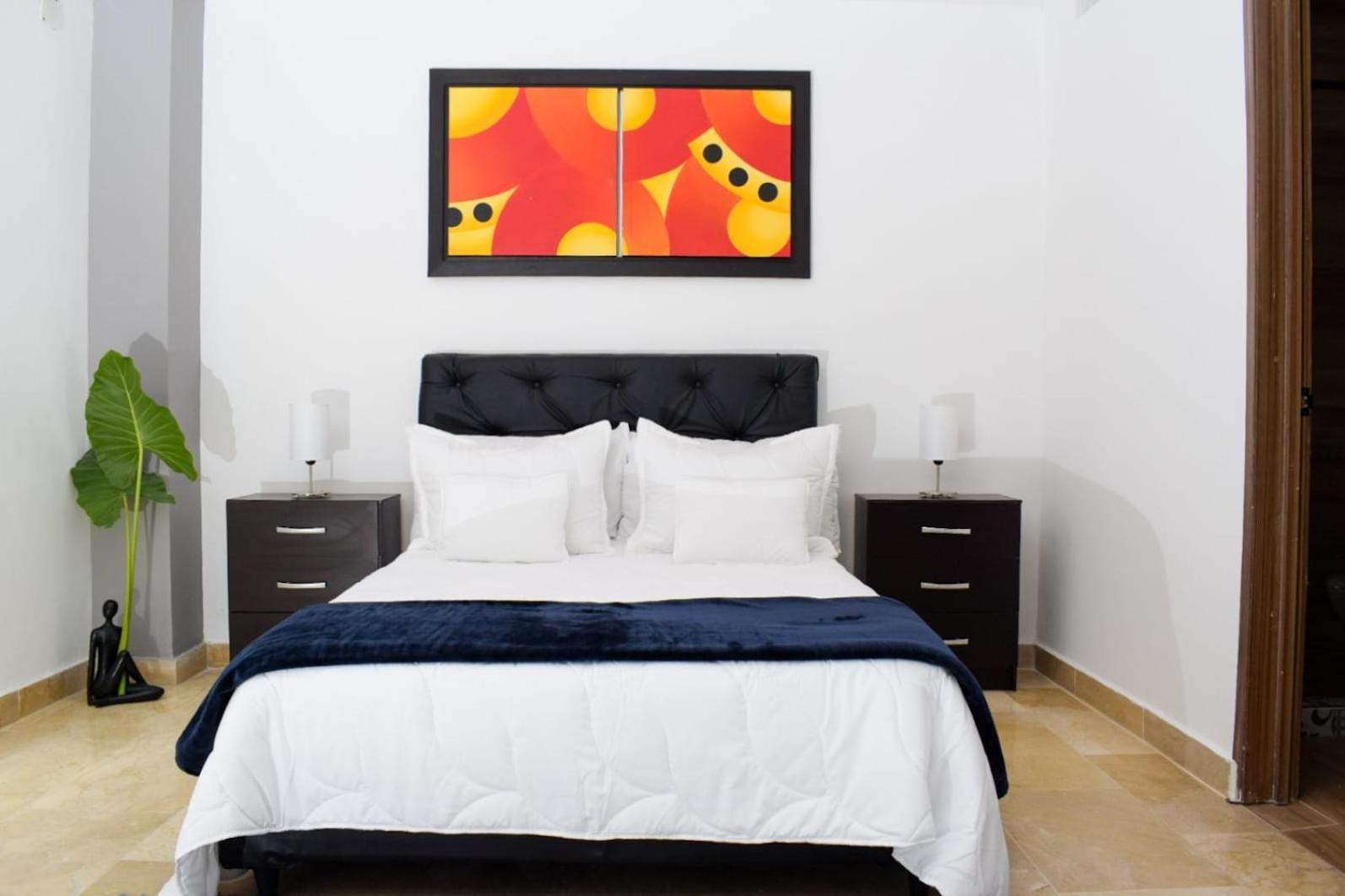 Hotel Boutique Ciudad Jardin Cali Exteriér fotografie