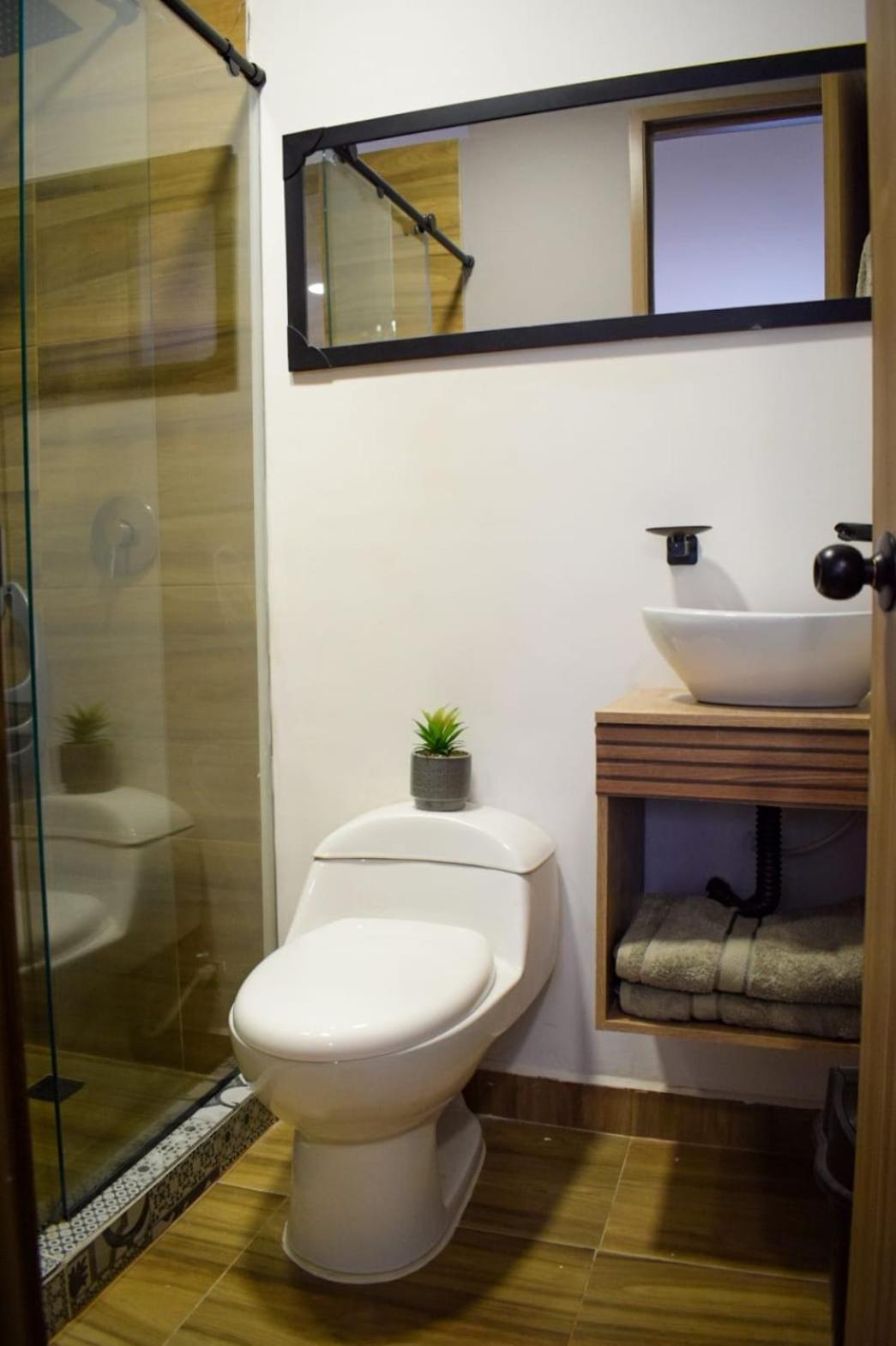 Hotel Boutique Ciudad Jardin Cali Exteriér fotografie