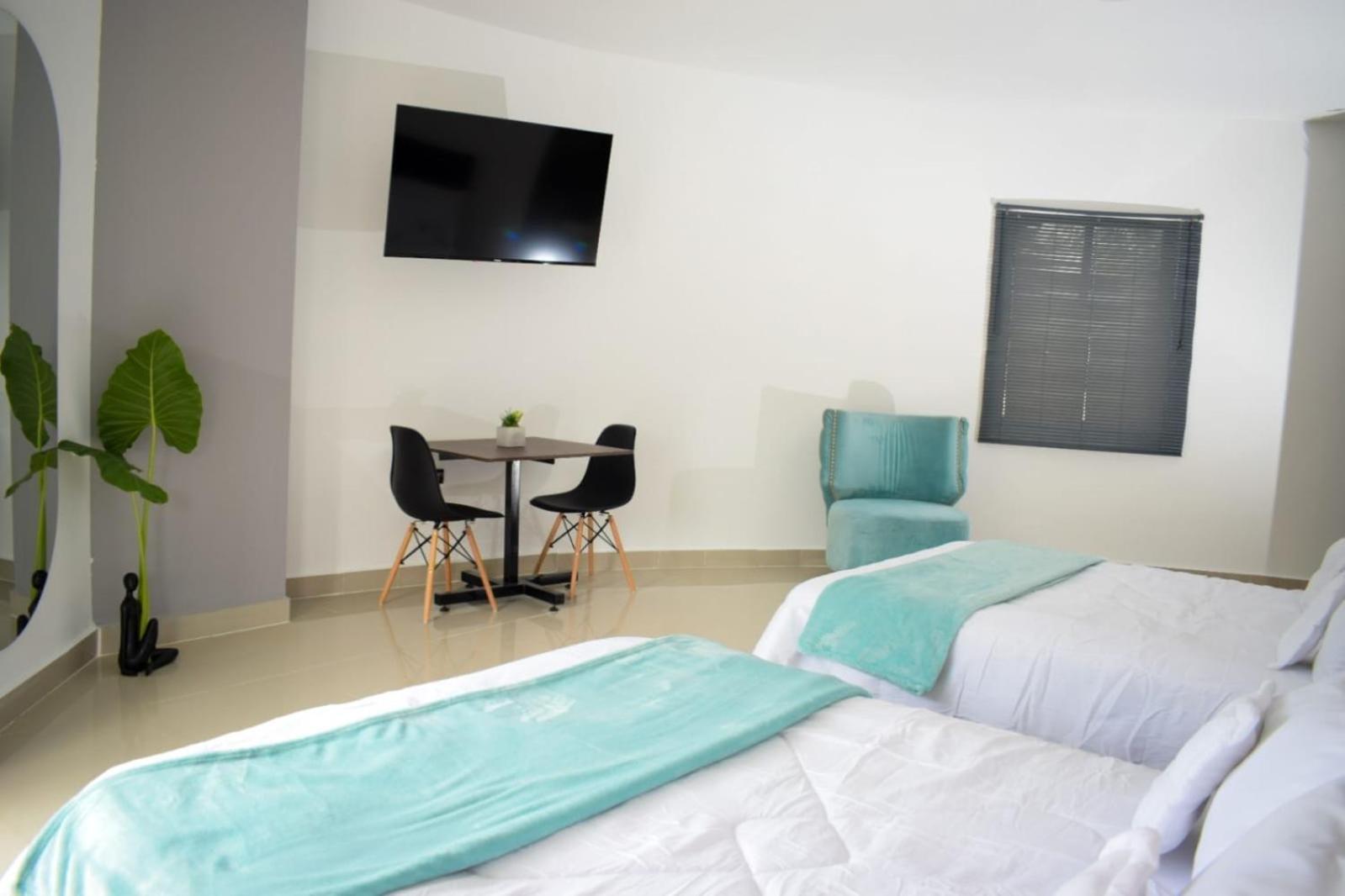 Hotel Boutique Ciudad Jardin Cali Exteriér fotografie